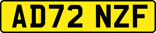 AD72NZF
