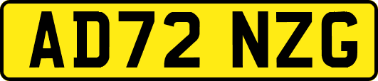 AD72NZG