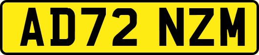 AD72NZM