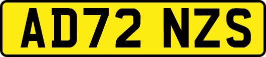 AD72NZS