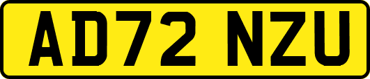 AD72NZU
