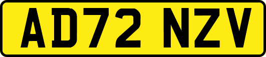 AD72NZV