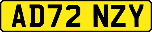 AD72NZY
