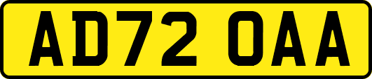 AD72OAA