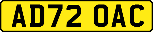 AD72OAC
