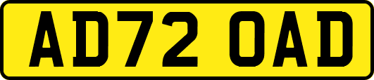 AD72OAD