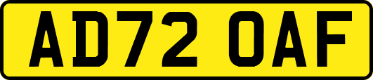 AD72OAF