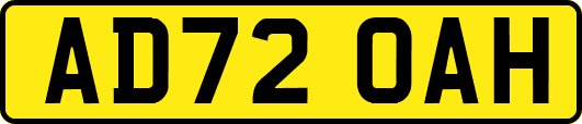 AD72OAH