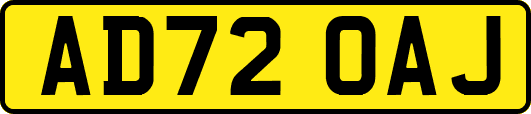 AD72OAJ