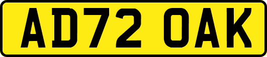 AD72OAK