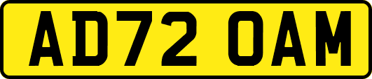 AD72OAM
