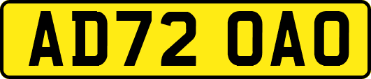 AD72OAO