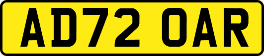 AD72OAR