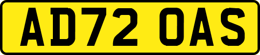 AD72OAS