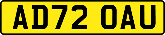 AD72OAU