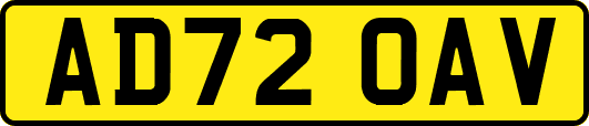 AD72OAV