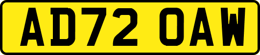 AD72OAW
