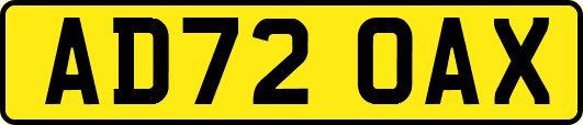AD72OAX