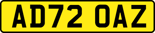 AD72OAZ