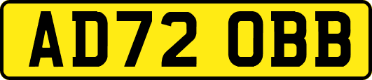 AD72OBB