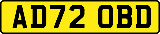 AD72OBD