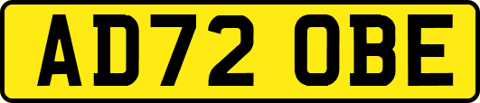 AD72OBE