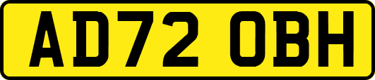 AD72OBH