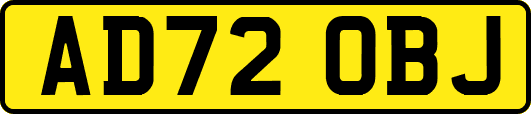 AD72OBJ