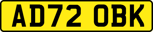AD72OBK