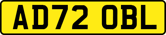 AD72OBL