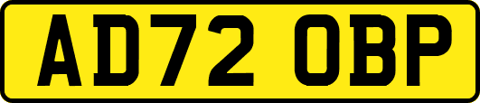 AD72OBP