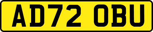 AD72OBU