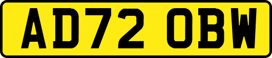 AD72OBW