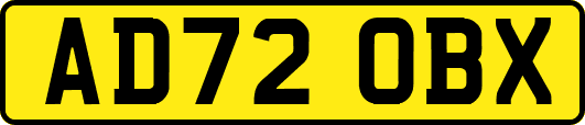 AD72OBX