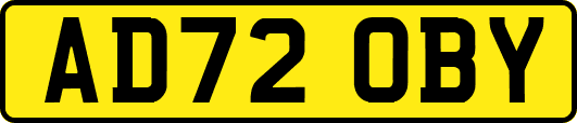 AD72OBY