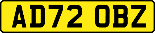 AD72OBZ