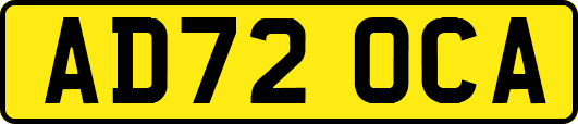 AD72OCA