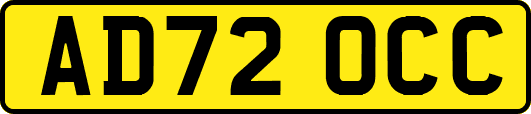AD72OCC