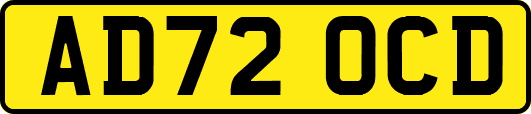 AD72OCD