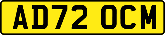 AD72OCM