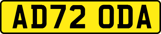 AD72ODA
