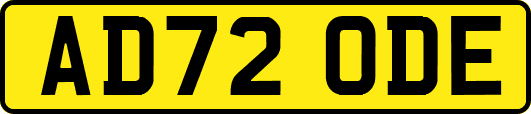 AD72ODE