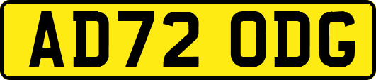 AD72ODG