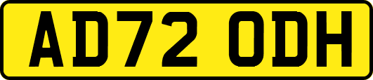 AD72ODH