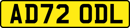 AD72ODL