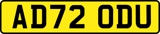 AD72ODU