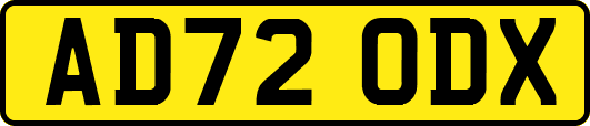 AD72ODX