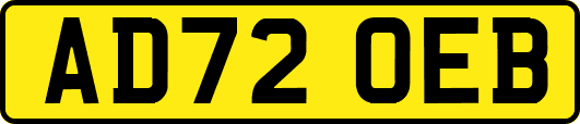 AD72OEB