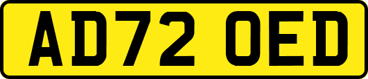 AD72OED