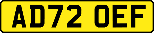 AD72OEF